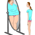 alt="10 secret signs you might have anorexia. "