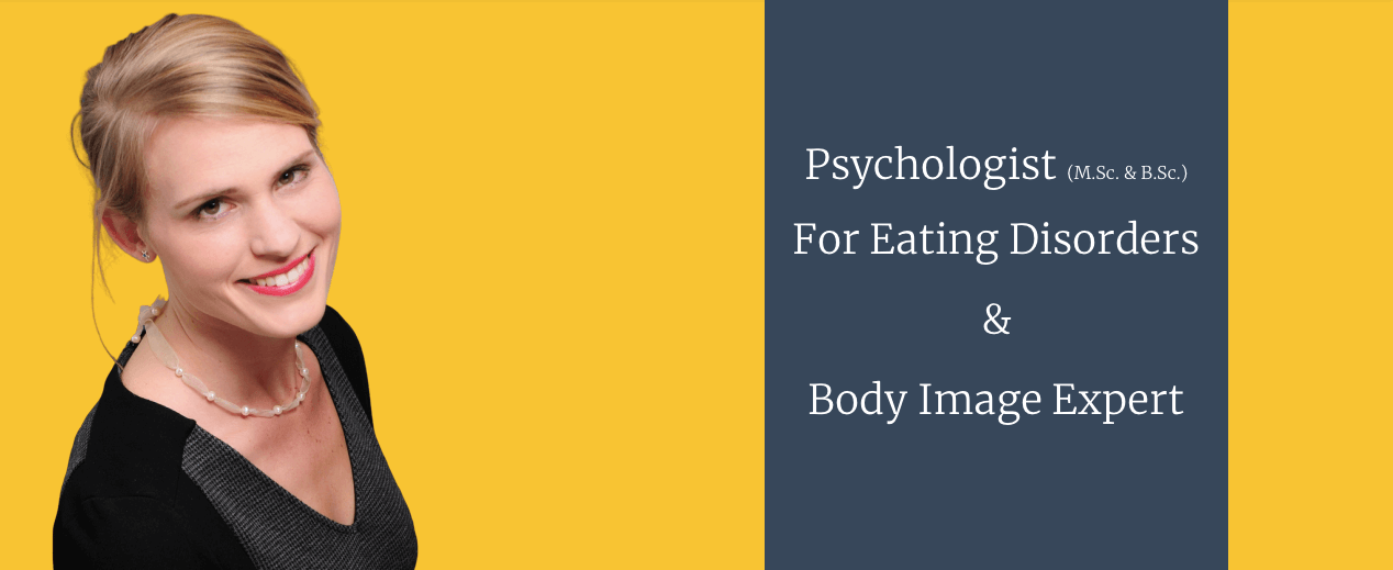 psychologist for eating disorders