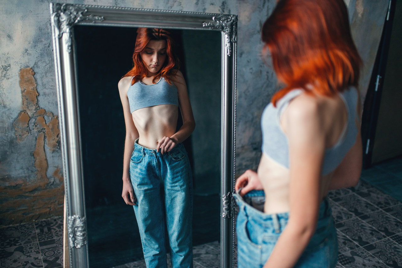 10 silent signs you might have anorexia Recover Happy