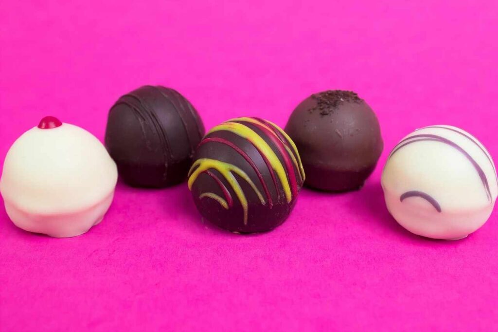 Verbotene Lebensmittel überwinden: Die Top 10 Fear Foods 1 Verbotene Lebensmittel überwinden