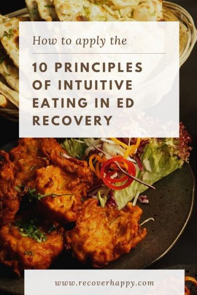 intuitive eating