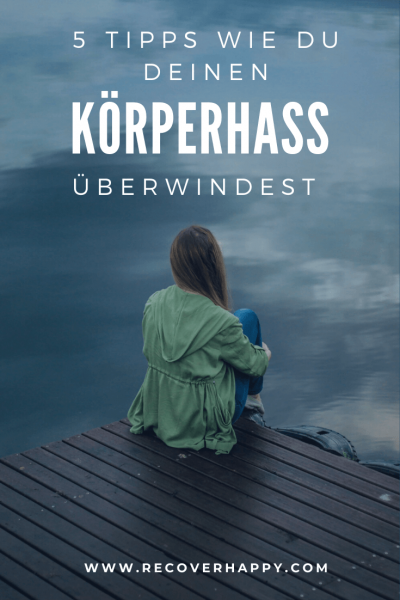 Alt:” Körperhass überwinden”