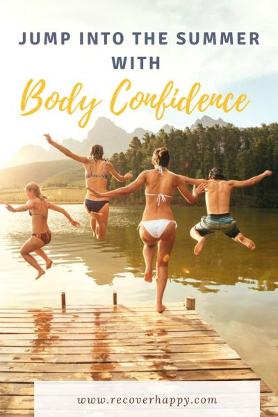 Body confidence